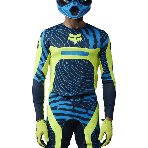 Fox Racing - Flexair Impression Jersey - Image 2