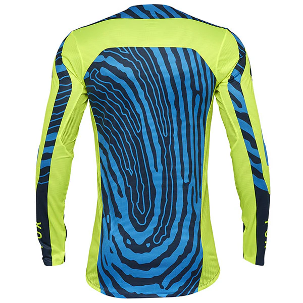 Fox Racing - Flexair Impression Jersey - Image 3