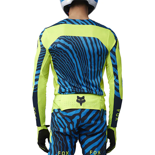 Fox Racing - Flexair Impression Jersey - Image 4