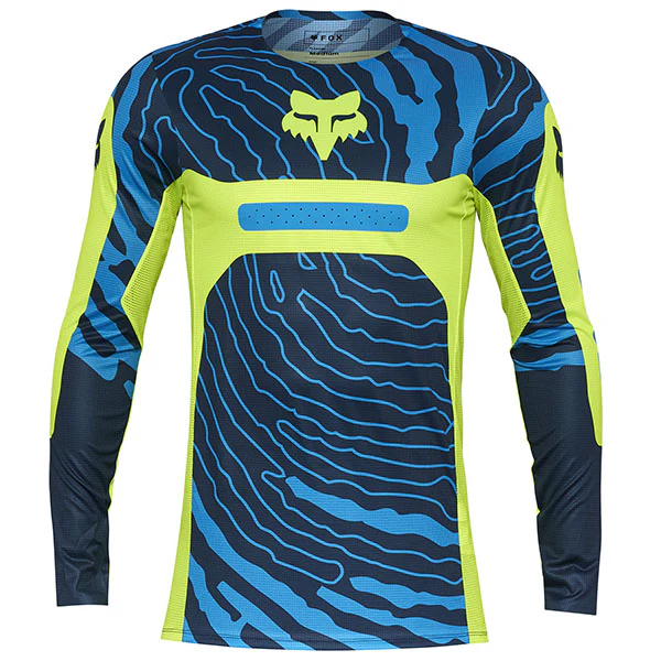 Fox Racing - Flexair Impression Jersey - Image 5