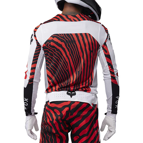 Fox Racing - Flexair Impression Jersey - Image 9