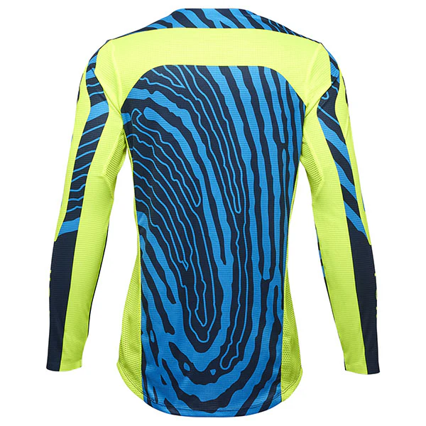 Fox Racing - Flexair Impression Jersey (Youth) - Image 3
