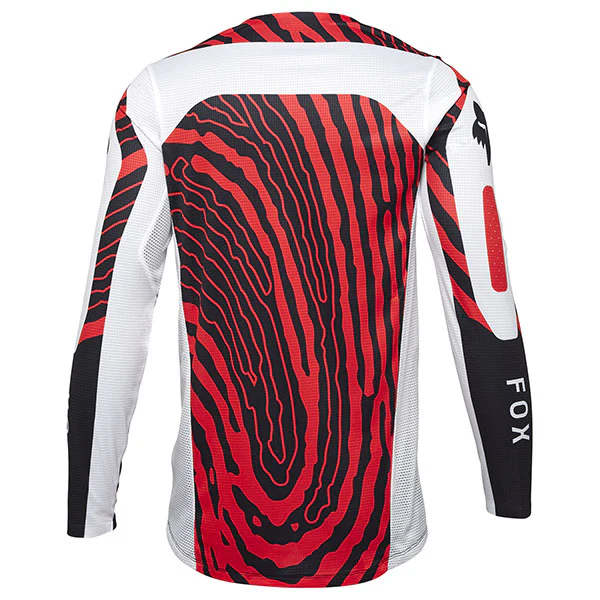 Fox Racing - Flexair Impression Jersey (Youth) - Image 8
