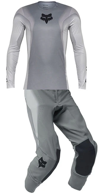 Fox Racing - Flexair Infinite Jersey, Pant Combo - Image 3