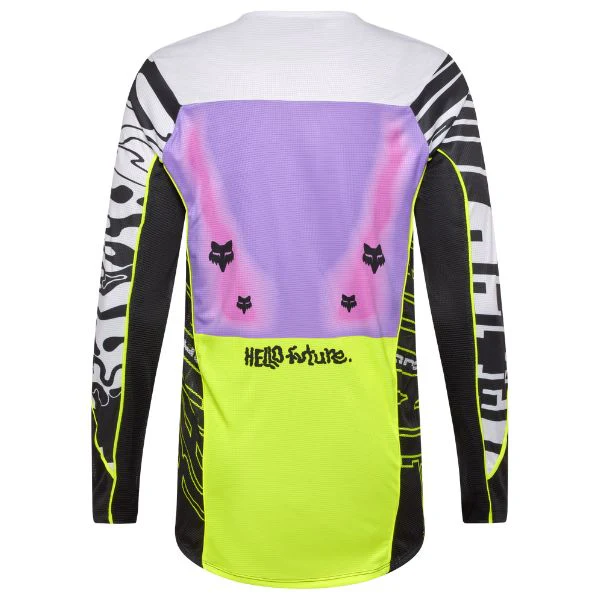 Fox Racing - Flexair LE Image Phantom Jersey - Image 2