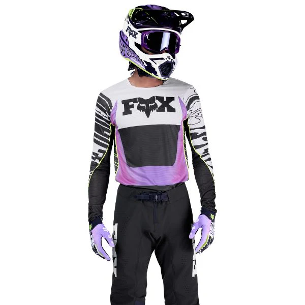 Fox Racing - Flexair LE Image Phantom Jersey - Image 3