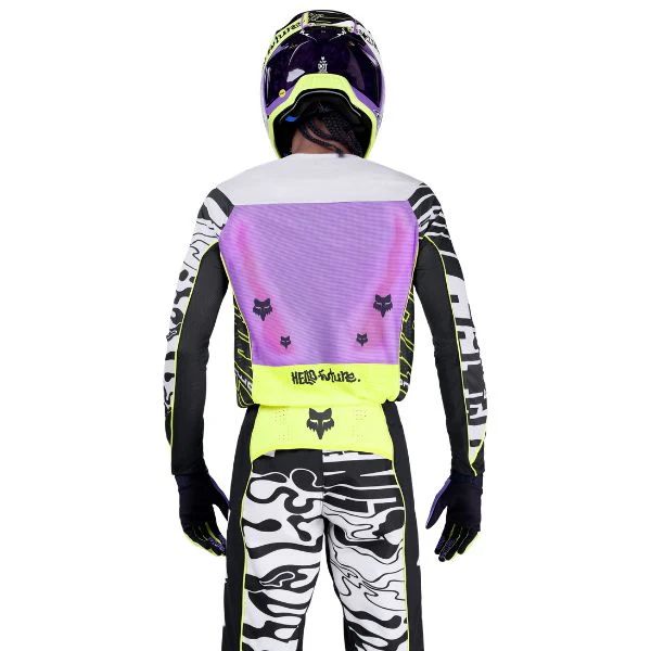 Fox Racing - Flexair LE Image Phantom Jersey - Image 4