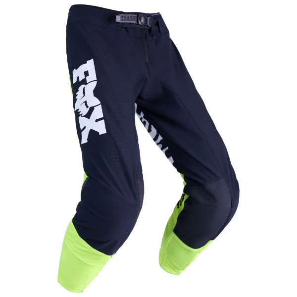 Fox Racing - Flexair LE Image Phantom Pants