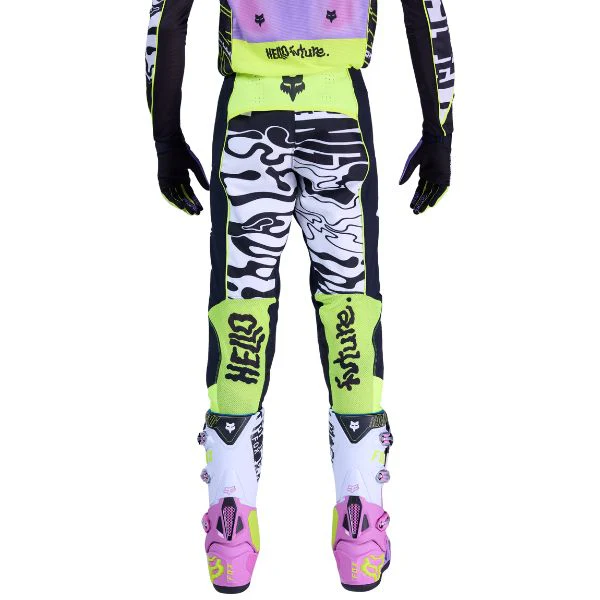 Fox Racing - Flexair LE Image Phantom Pants - Image 3