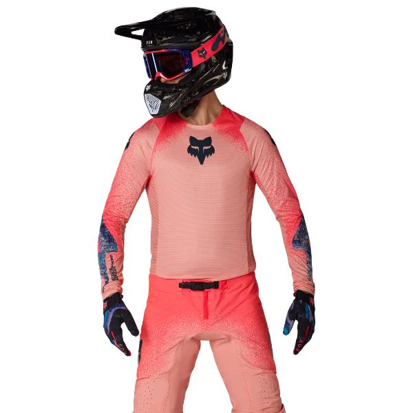 Fox Racing - Flexair LE Vision Jersey - Image 3