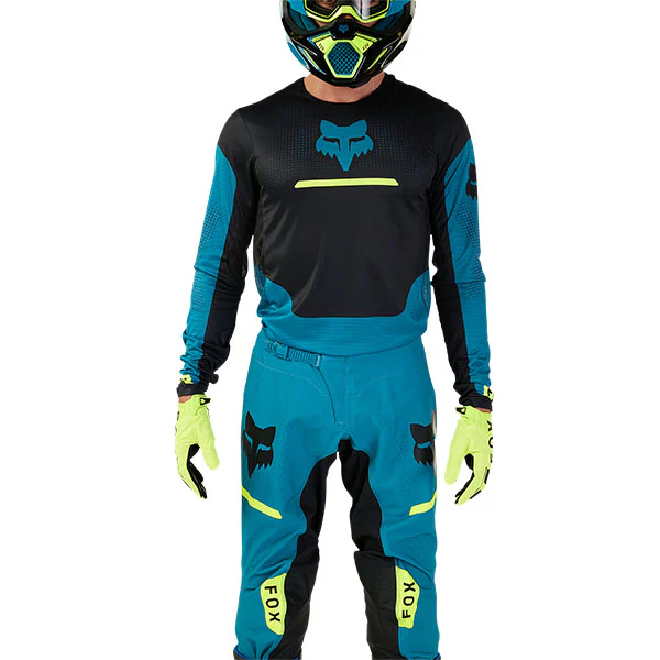 Fox Racing - Flexair Optical Jersey - Image 15