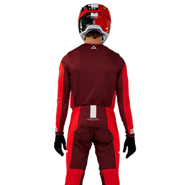 Fox Racing - Flexair Optical Jersey - Image 25