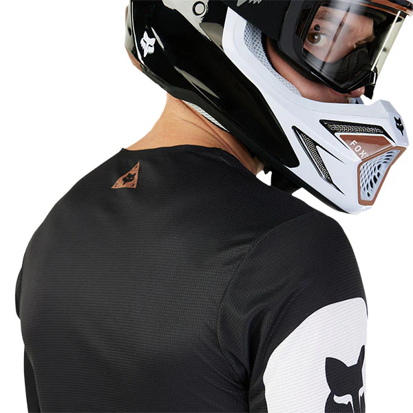 Fox Racing - Flexair Optical Jersey - Image 7