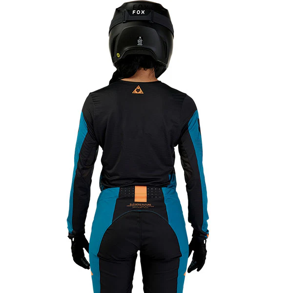 Fox Racing - Flexair Optical Jersey (Womens) - Image 4