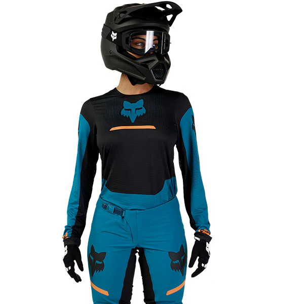 Fox Racing - Flexair Optical Jersey (Womens) - Image 8