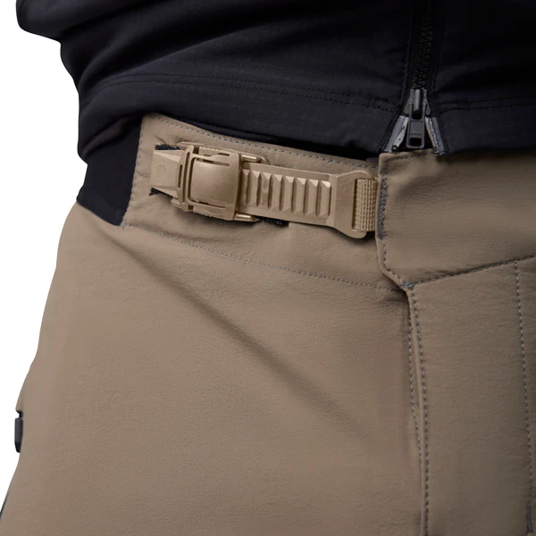 Fox Racing - Flexair Pro Fire Alpha Pants (MTB) - Image 3