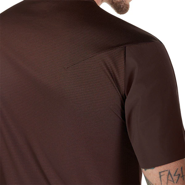Fox Racing - Flexair Pro Jersey (MTB) - Image 7