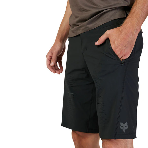 Fox Racing - Flexair Shorts (MTB) - Image 7
