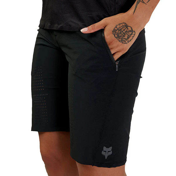 Fox Racing - Flexair Shorts (MTB) (Womens) - Image 6