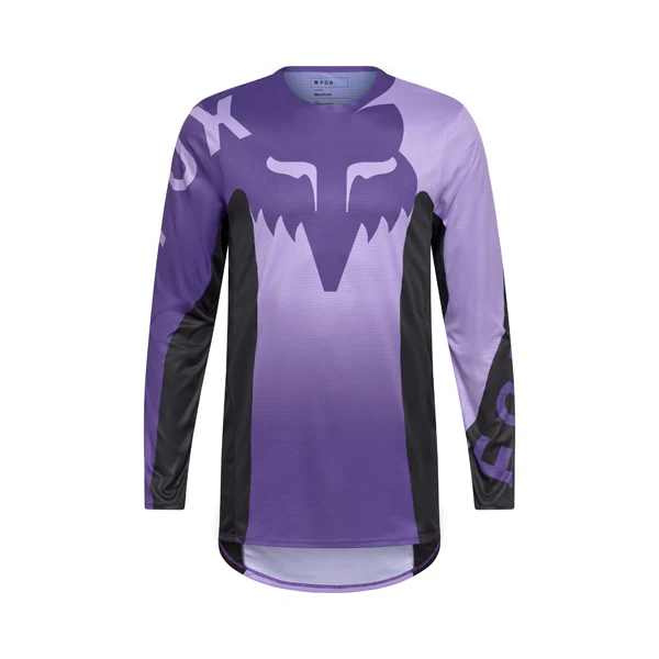 Fox Racing - Flexair Spire Jersey - Image 3