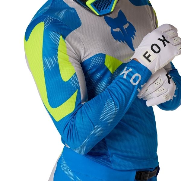 Fox Racing - Flexair Tactile Jersey - Image 6