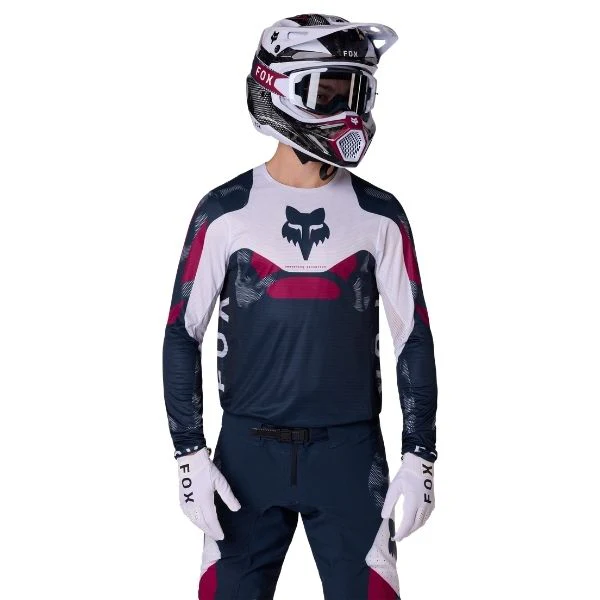 Fox Racing - Flexair Tactile Jersey - Image 9