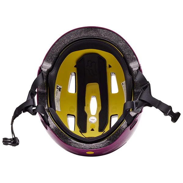 Fox Racing - Flight Helmet (MTB) - Image 7
