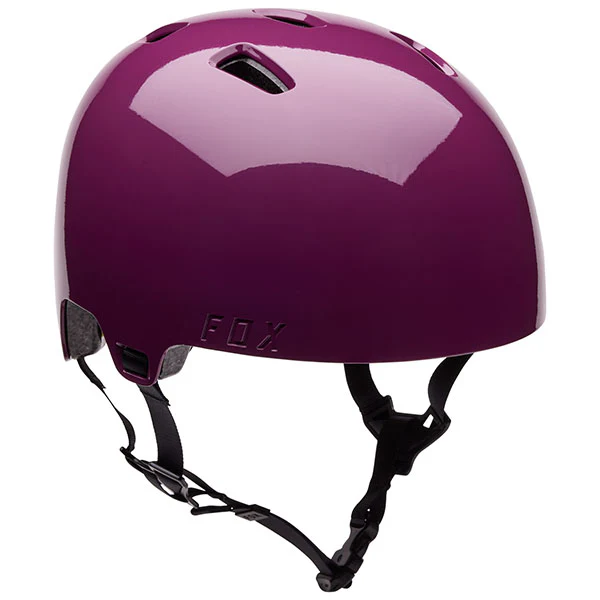 Fox Racing - Flight Helmet (MTB) - Image 9