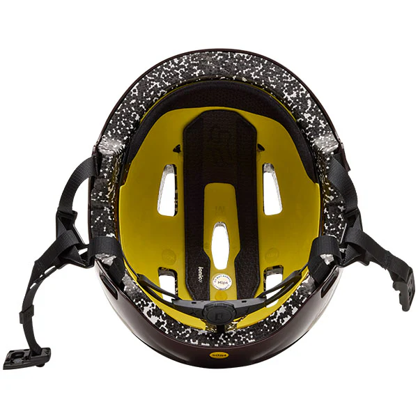 Fox Racing - Flight Pro Solid Helmet (MTB) - Image 4