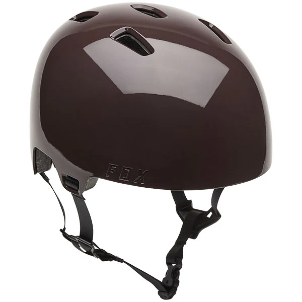 Fox Racing - Flight Solid Helmet (MTB) - Image 2