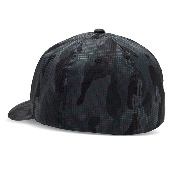 Fox Racing - Fox Head Camo Tech Flexfit Hat - Image 4