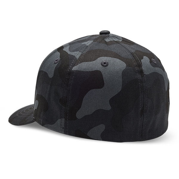 Fox Racing - Fox Head Flexfit Hat - Image 10