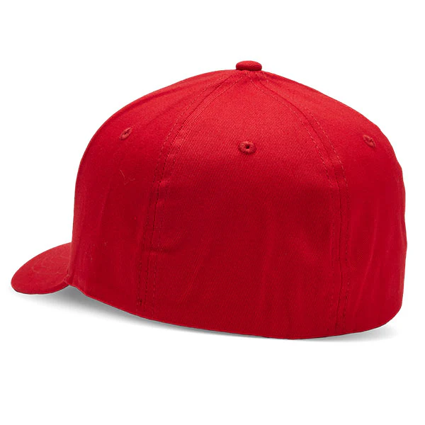 Fox Racing - Fox Head Flexfit Hat - Image 6