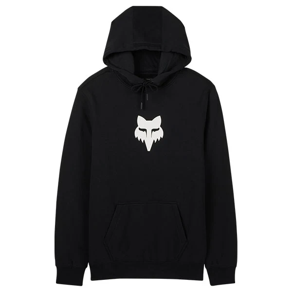 Fox Racing - Fox Head Pullover Hoodie