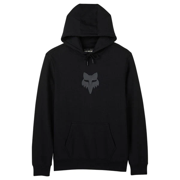 Fox Racing - Fox Head Pullover Hoodie - Image 4