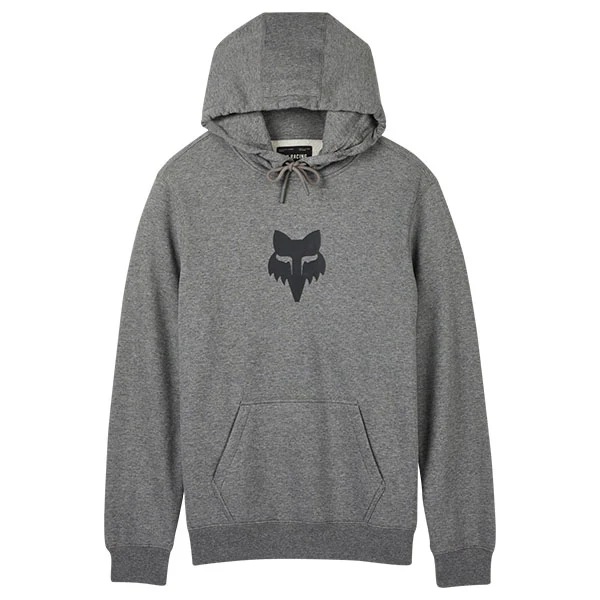 Fox Racing - Fox Head Pullover Hoodie - Image 6