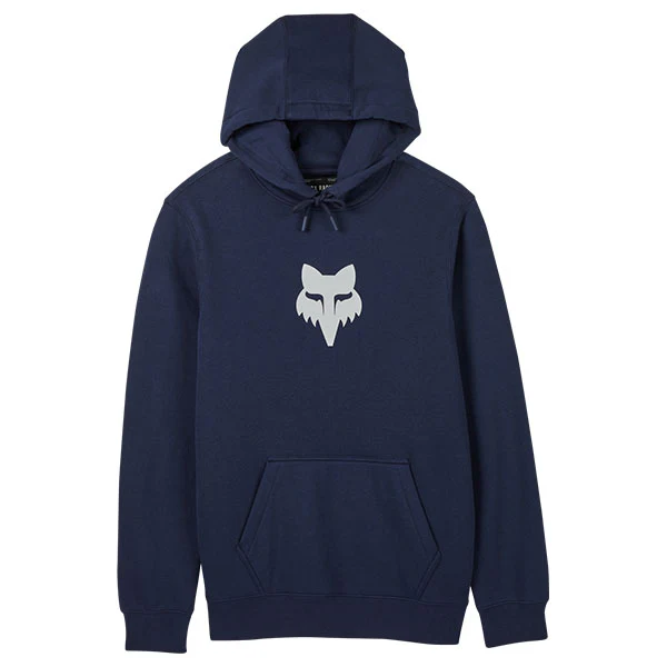 Fox Racing - Fox Head Pullover Hoodie - Image 9