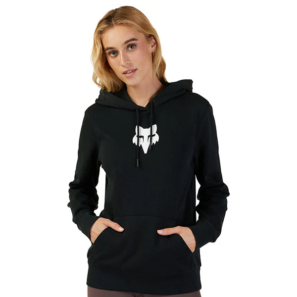 Fox Racing - Fox Head Pullover Hoodie (Womens) - Image 3