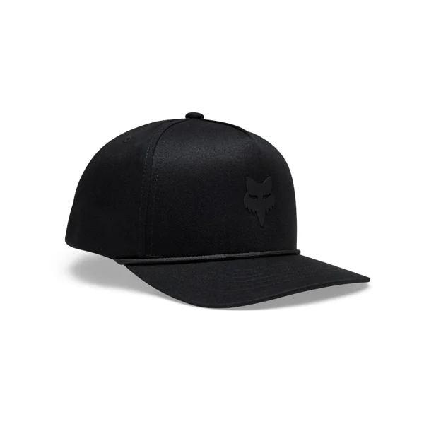 Fox Racing - Fox Head Rope Hat - Image 5