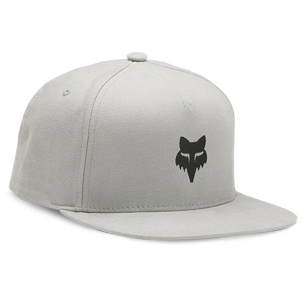 Fox Racing - Fox Head Snapback Hat - Image 3