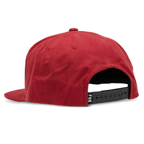 Fox Racing - Fox Head Snapback Hat - Image 5