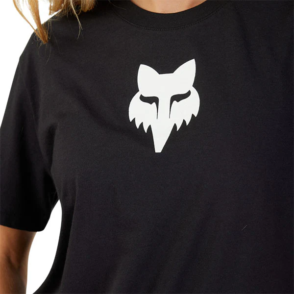 Fox Racing - Fox Head Tee (Womens) - Image 2