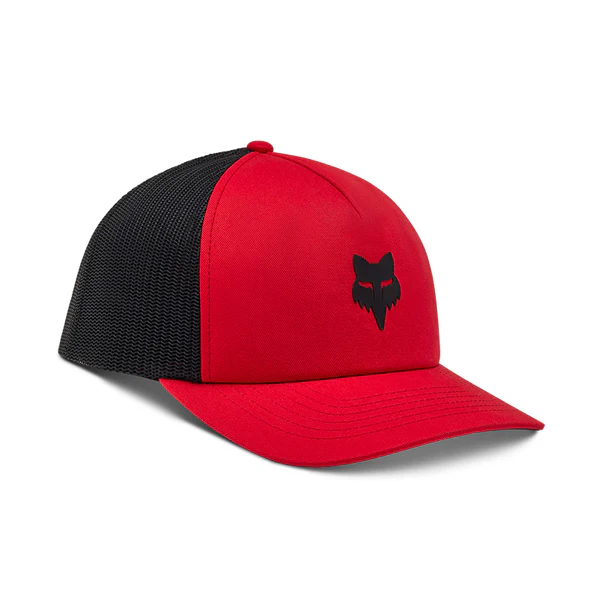 Fox Racing - Fox Head Trucker Hat - Image 5