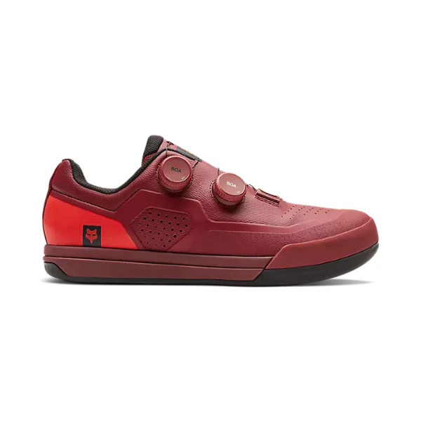 Fox Racing - Fox Union BOA Clipless Shoes - Image 13
