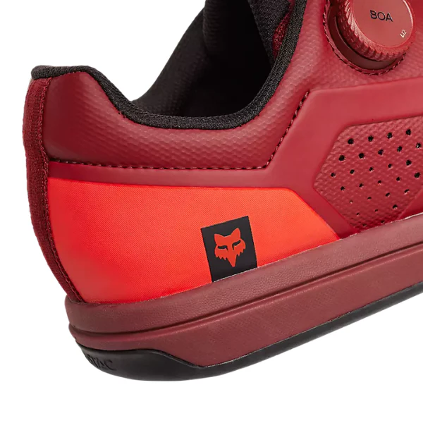 Fox Racing - Fox Union BOA Clipless Shoes - Image 18