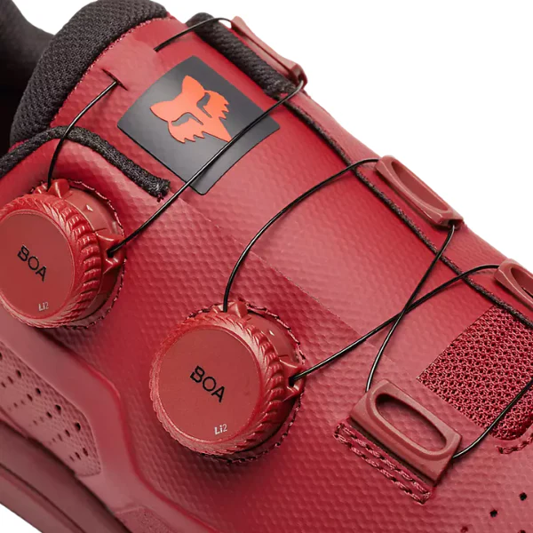 Fox Racing - Fox Union BOA Clipless Shoes - Image 19