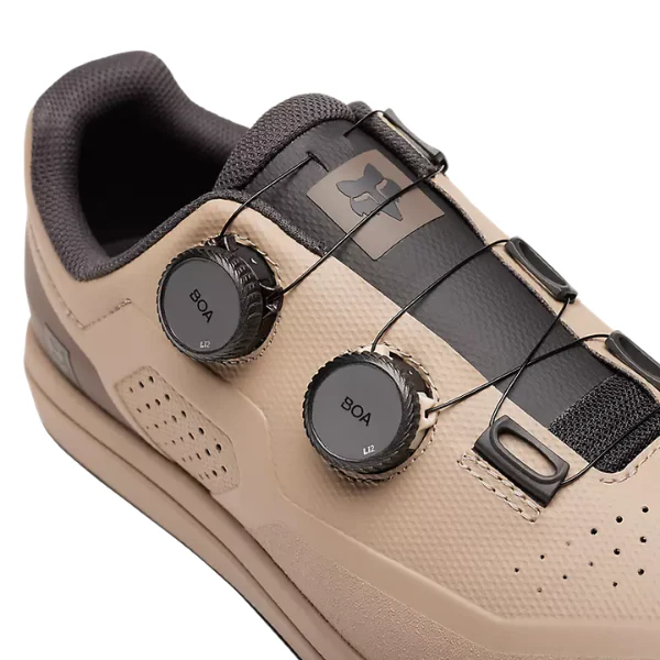 Fox Racing - Fox Union BOA Clipless Shoes - Image 35