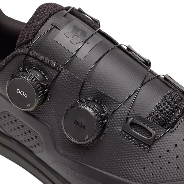 Fox Racing - Fox Union BOA Clipless Shoes - Image 8
