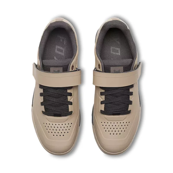 Fox Racing - Fox Union Clipless Shoes - Image 28