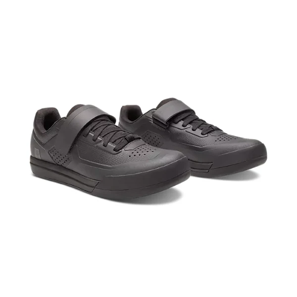 Fox Racing - Fox Union Clipless Shoes - Image 6